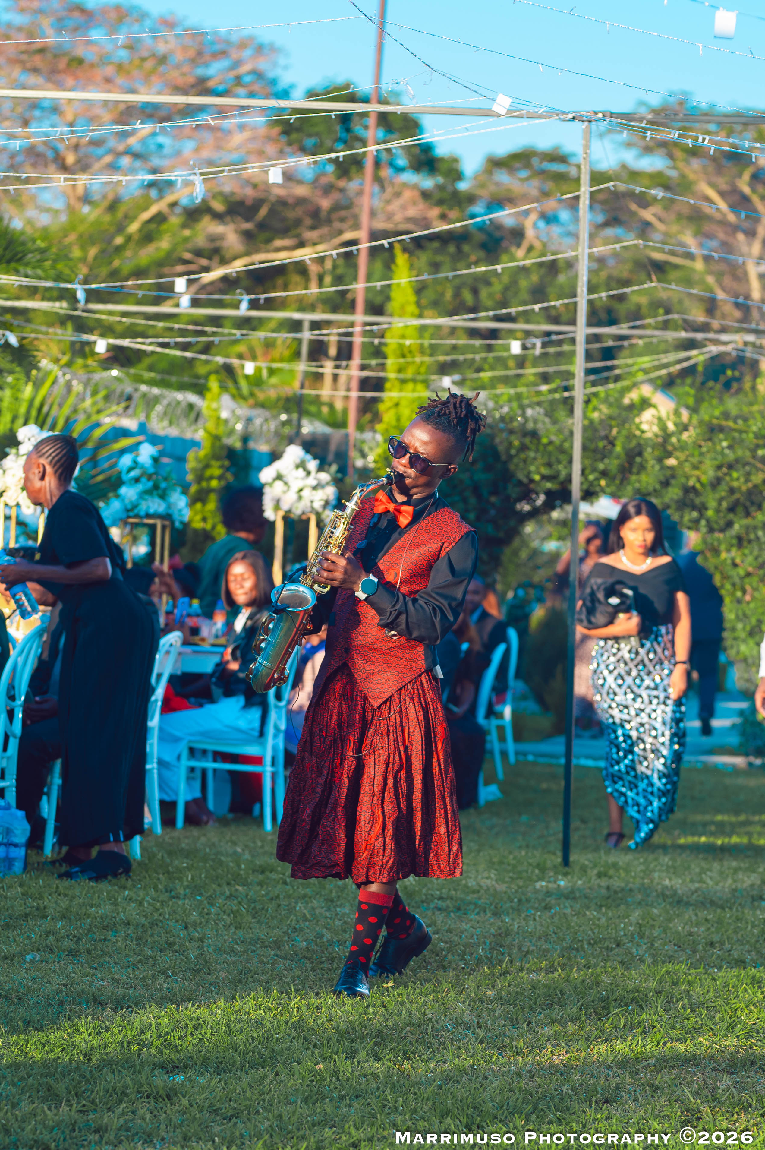 outdoor events